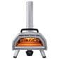 Ooni Karu 16 Multi-Fuel Pizza Oven in Black and Stainless Steel, , large