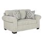 Arapahoe Home Loveseat in Charisma Linen, , large