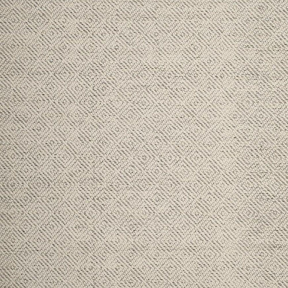 Safavieh Natura NAT503A 2&#39;3&quot; x 10&#39; Ivory and Light Grey Runner, , large