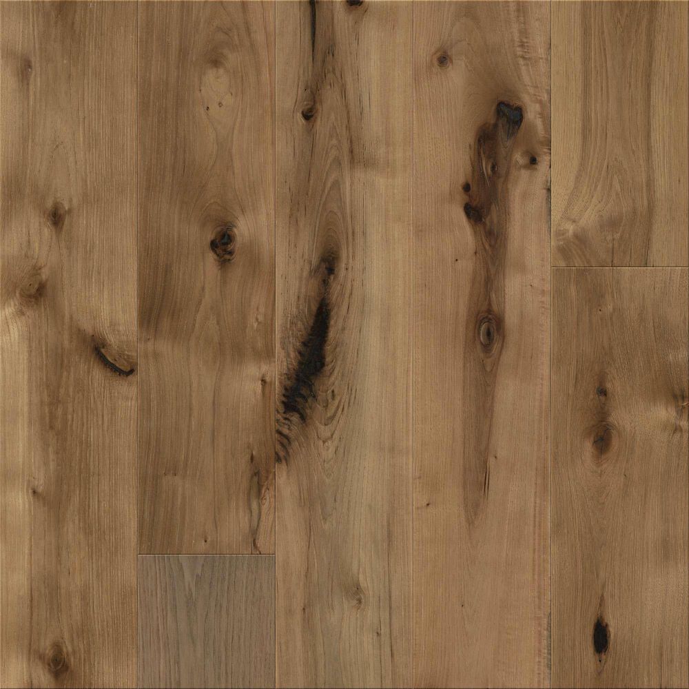 Anderson Tuftex Transcendence Absolute Hickory 7 1/5&quot; Engineered Hardwood, , large