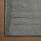 Loloi Walker 9"6" x 13"6" Slate Area Rug, , large