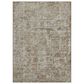 Dalyn Rug Company Aberdeen 2"3" x 7"6" Driftwood Runner, , large