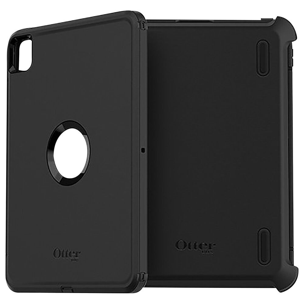 OtterBox Defender Pro Case for Apple iPad Pro 11&quot; &#40;3rd gen&#41; in Black, , large