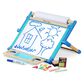 Melissa & Doug Deluxe Double- Sided Tabletop Easel, , large