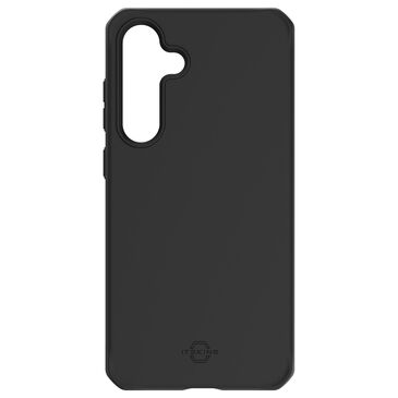 ITSkins Hybrid R Bold MagSafe Case for Samsung Galaxy S24 Plus in Black, , large