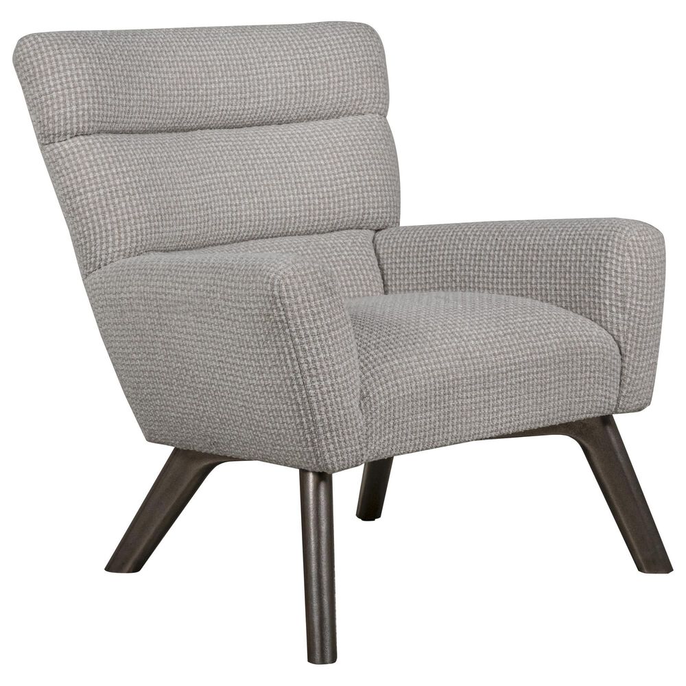 Bernhardt Rory Hunter Accent Chair in Pearl, , large