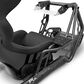 Playseat Sensation PRO Sim Racing Platform Right in Black, , large