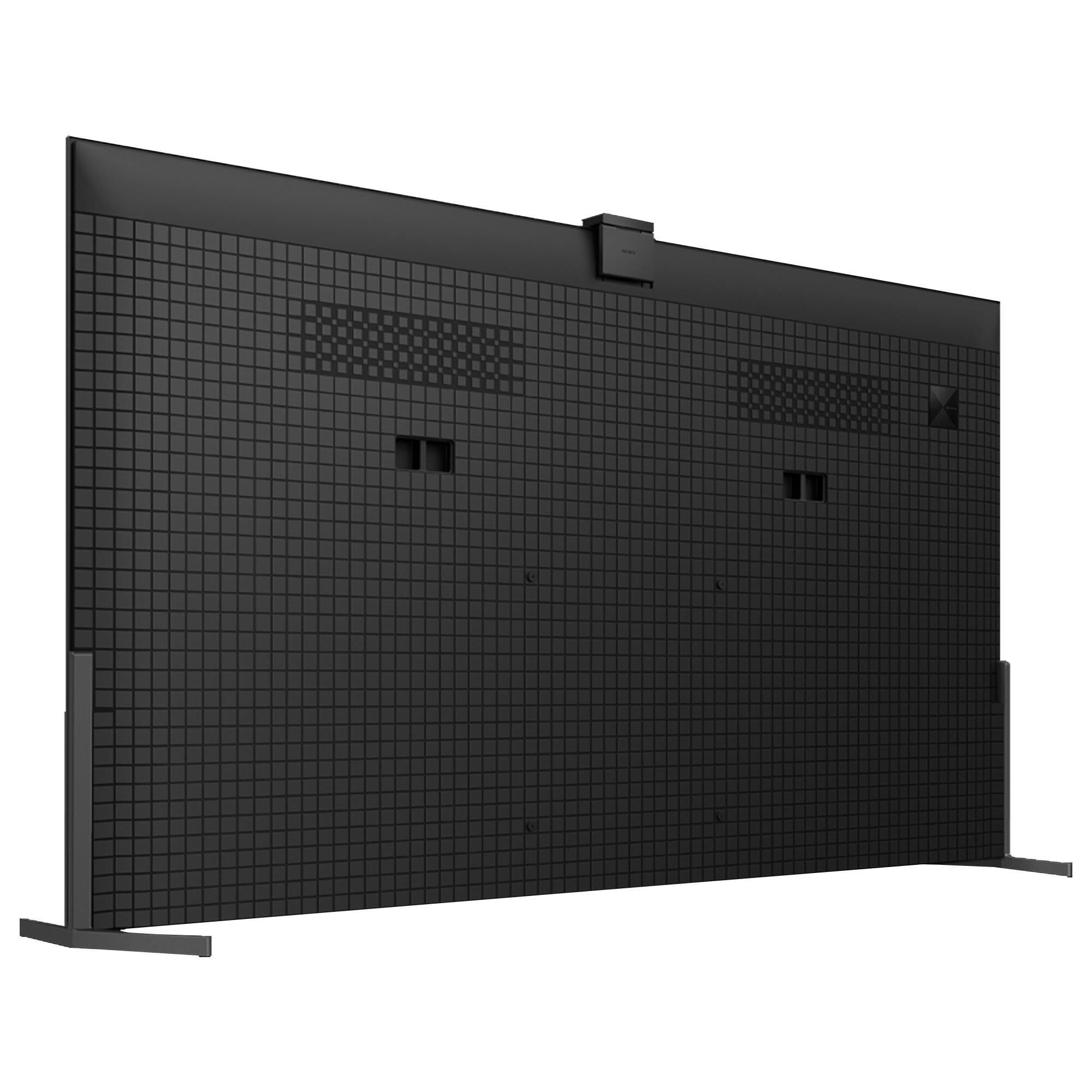 値下げ。SONY テレビ XRJ-65X95K BLACK - PC/タブレット