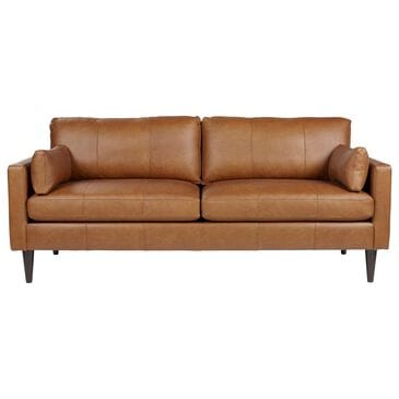 Best Home Furnishings Trafton Sofa in Brosmer Rust, , large