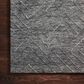 Magnolia Home Sarah 3"6" x 5"6" Charcoal, , large