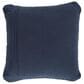 Signature Design by Ashley Renemore 20" x 20" Throw Pillow in Blue, , large