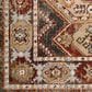 Dalyn Rug Company Karma KM22 2"3" x 7"5" Canyon Runner, , large