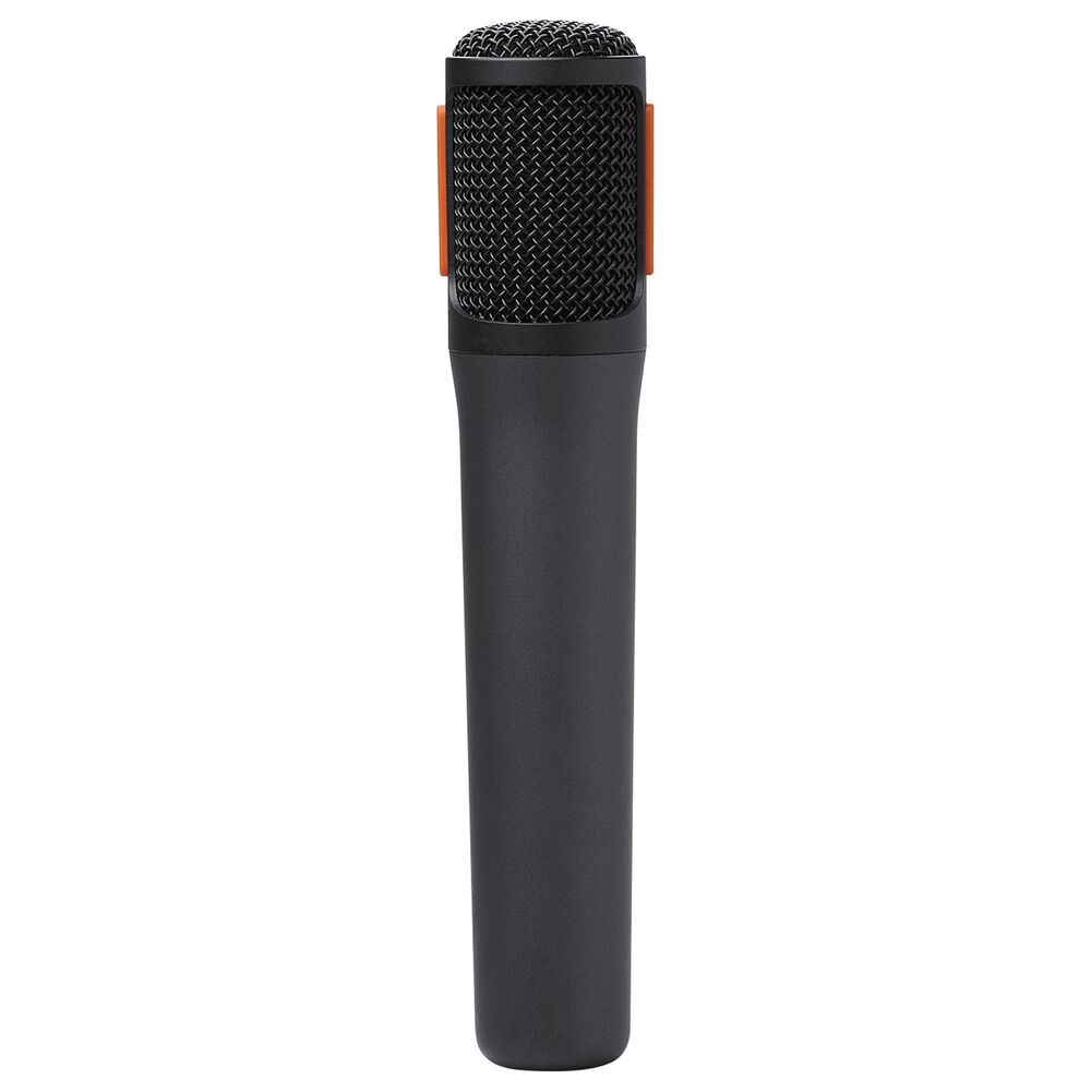 JBL PartyBox 2-Piece Wireless Microphone in Black, , large