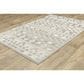 Oriental Weavers Tangier TAN09 5"3" x 7"6" Beige Area Rug, , large