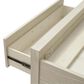 Urban Home Maxime Eastern King Storage Bed in Sugar, , large