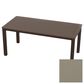 Telescope Coffee Table in Storm - Table Only, , large