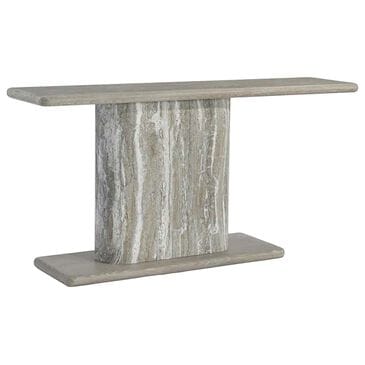 Bernhardt Arcadia Console Table in Clay and Kalta, , large