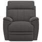 La-Z-Boy Talladega Power Rocking Recliner with Headrest and Lumbar and Wireless Remote in Delray Shitake, , large