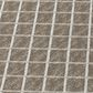 Dalyn Rug Company York 1"8" x 2"6" Taupe Indoor/Outdoor Area Rug, , large