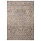 Loloi Lyra 2"7" x 8" Natural and Gold Runner, , large