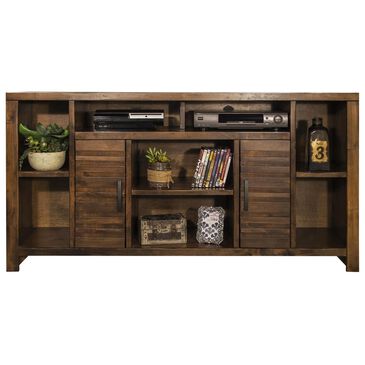 Endress International Sausalito 64" TV Console in Whiskey, , large