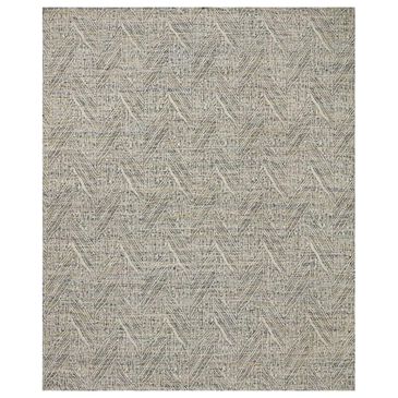 Loloi Raven 2"3" x 3"9" Moss and Ivory Area Rug, , large