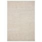 Loloi II Kamala 2"7" x 8" Natural and Mist Runner, , large