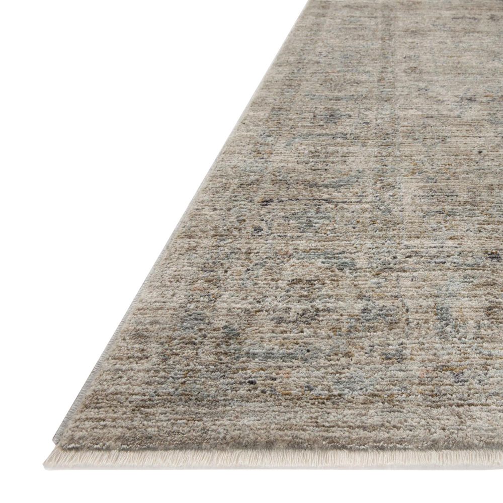 Loloi Katherine 7&#39;10&quot; x 10&#39; Beige and Mist Area Rug, , large