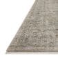 Loloi Katherine 7"10" x 10" Beige and Mist Area Rug, , large