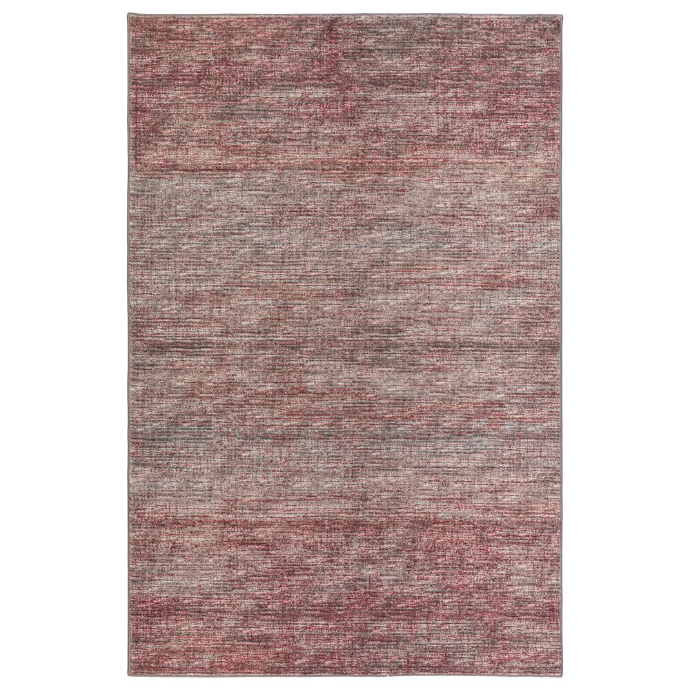 Dalyn Rug Company Ciara 10" x 14" Merlot Indoor/Outdoor Area Rug, , large