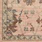 Loloi Giada GIA-03 3"7" x 5"7" Blush Area Rug, , large