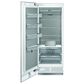Thermador 30" Built-In Freezer Column Refrigerator - Panel Sold Separately, , large