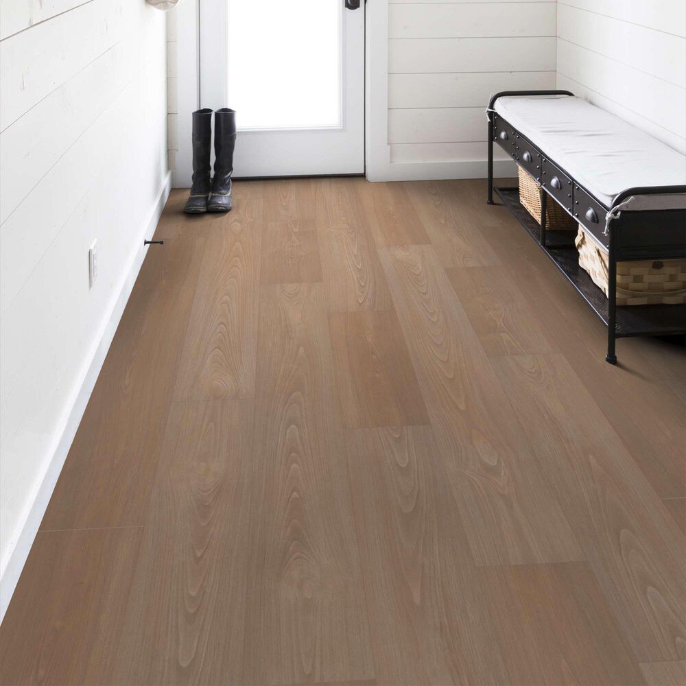 Shaw Prodigy HDR MXL Plus Tannin 9&quot; x 86&quot; Luxury Vinyl Plank, , large