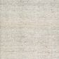 Surya Reika REK-2306 2" x 3" Gray and Off-White Area Rug, , large