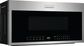 Frigidaire Gallery 1.9 Cu. Ft. Over-The-Range Microwave with Sensor Cook, , large