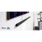 Samsung 3.1.2-Channel Soundbar System in Titan Black, , large