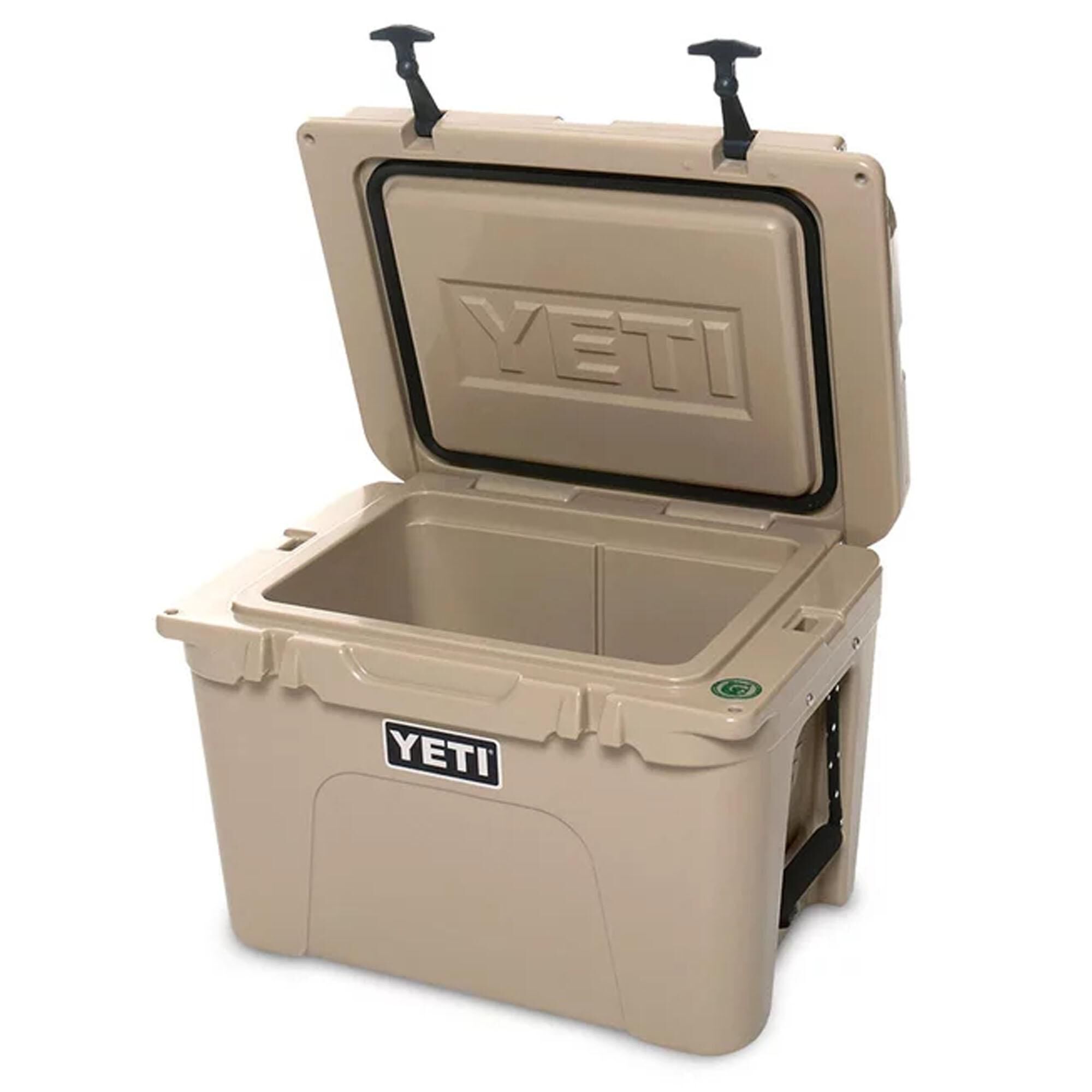 YETI Tundra 35 Hard Cooler in Desert Tan | NFM