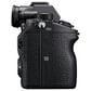 Sony Alpha A7R III Mirrorless Digital Camera Body in Black, , large