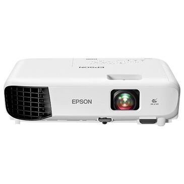 Epson EX3280 3LCD XGA Projector in White, , large