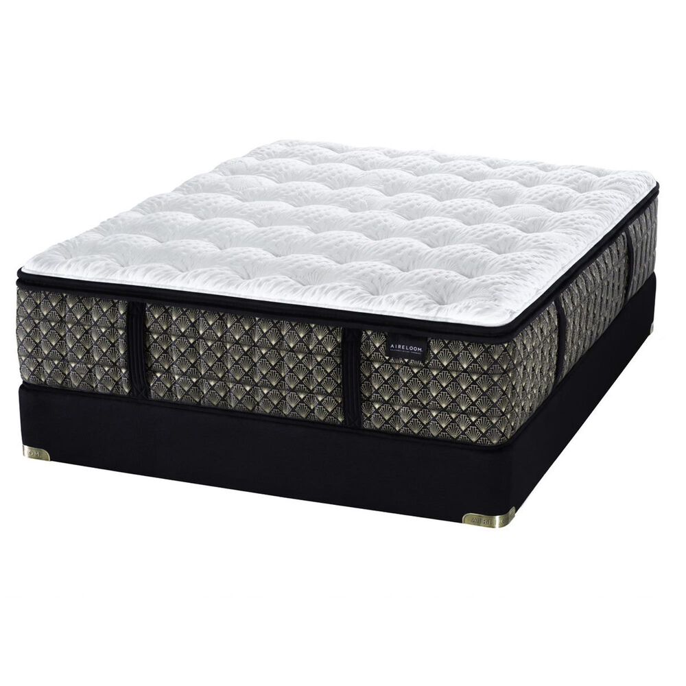 Aireloom Night Stars Luxetop Medium Firm Twin XL Mattress Only, , large