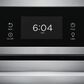 Frigidaire Gallery 30" Built-in Microwave Combination Oven with Convection in Stainless Steel, , large