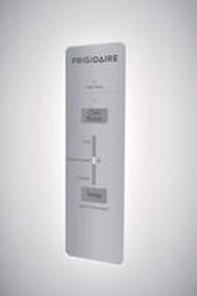 Frigidaire 20 Cu. Ft. Freezerless Refrigerator in White, , large