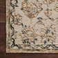 Loloi II Halle HAE-04 3"6" x 5"6" Lagoon Area Rug, , large