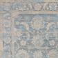 Loloi II Odette 2"3" x 3"10" Sky and Beige Area Rug, , large