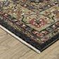 Oriental Weavers Hastings 5"3" x 7"6" Gray Area Rug, , large