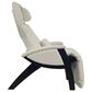 Svago ZGR Zero Gravity Massage Chair in Snowfall, , large