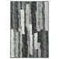 Dalyn Rug Company Brisbane BR7 1"8" x 2"6" Midnight Area Rug, , large