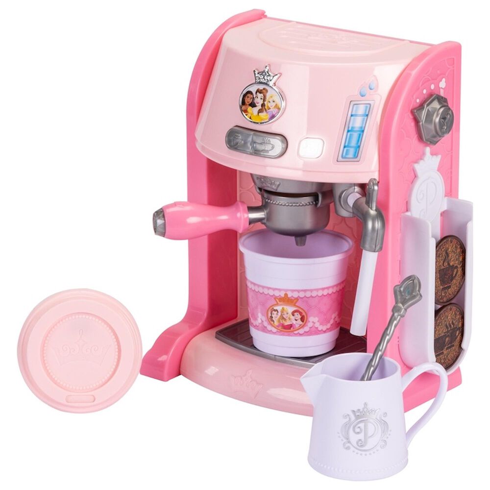 Jakks Pacific Princess Style Collection Espresso Maker, , large