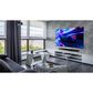 Samsung 55" 4K OLED w/Soundbar Sys, , large