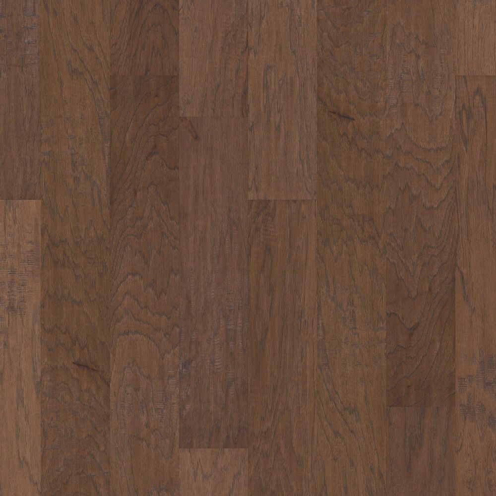 Shaw Grant Grove Pacific Crest Hickory 5" Engineered Hardwood, , large